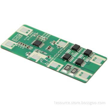 Battery PCM /Protection Curcuit Mode / 12.6vcharging Voltage (HCX-D087